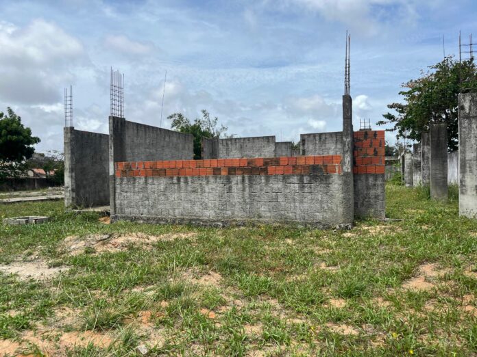 Desde 2010, CMEI Kátia Garcia segue sem sede em Natal