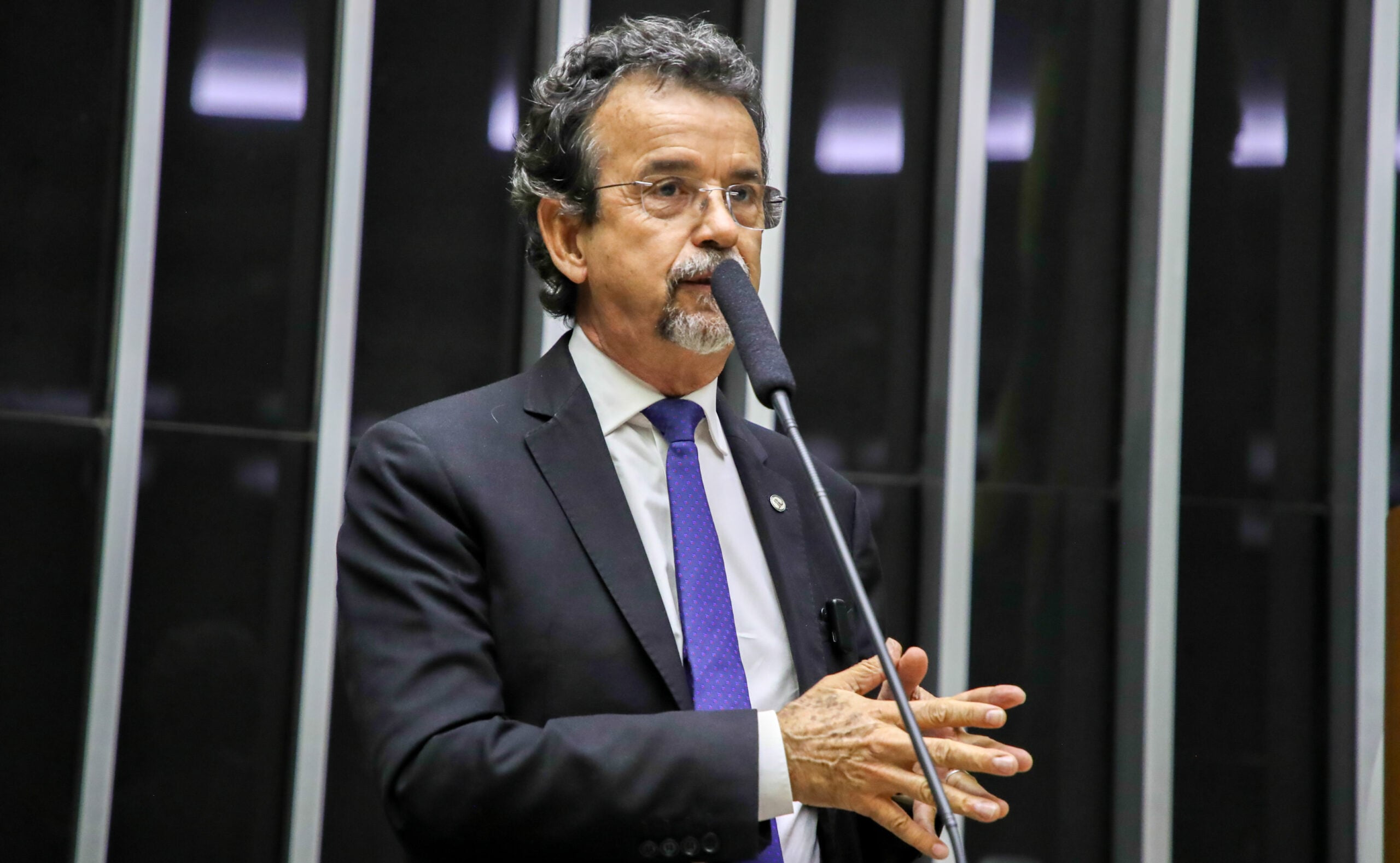 Lula dá régua e compasso ao povo brasileiro