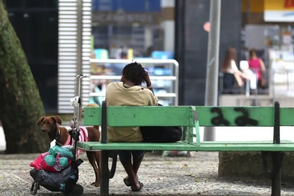 Mulheres em situação de rua passam a ter fórum nacional de enfrentamento