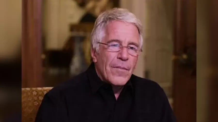 Ministério Público Federal encaminha denúncia sobre atuação de Epstein em Natal