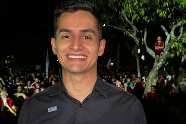 Justiça vê falta de provas e nega pedido de vereador de Natal contra jornalista