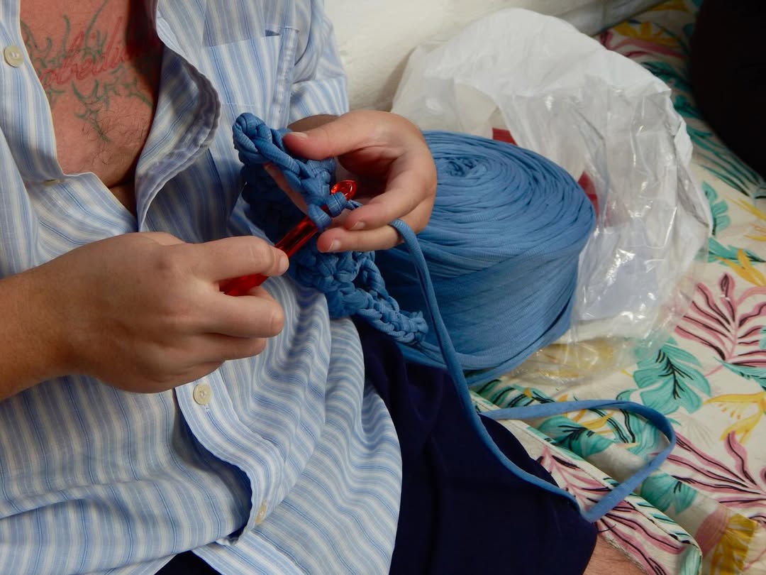 Feira reúne artistas e produção independente em Natal