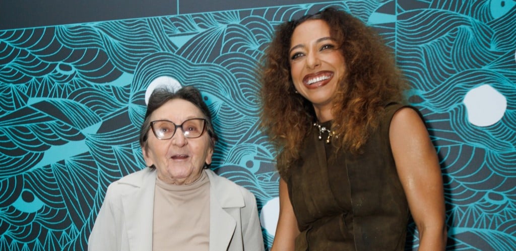 Alice Carvalho torce para ver Tânia Maria no Oscar: “Meu sonho é que ela consiga ir”