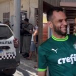 Mobilização nacional coleta DNA de parentes de desaparecidos